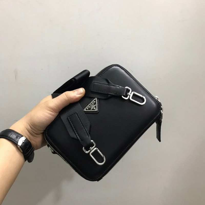 Prada Handbags 260